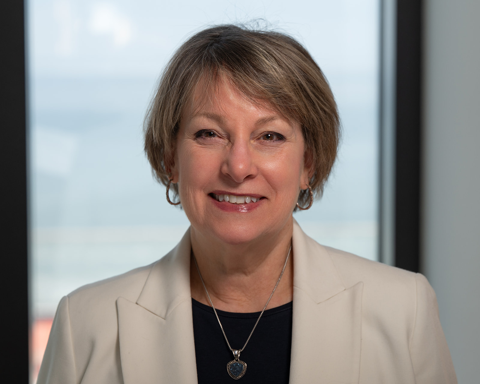 Ellen Forbus