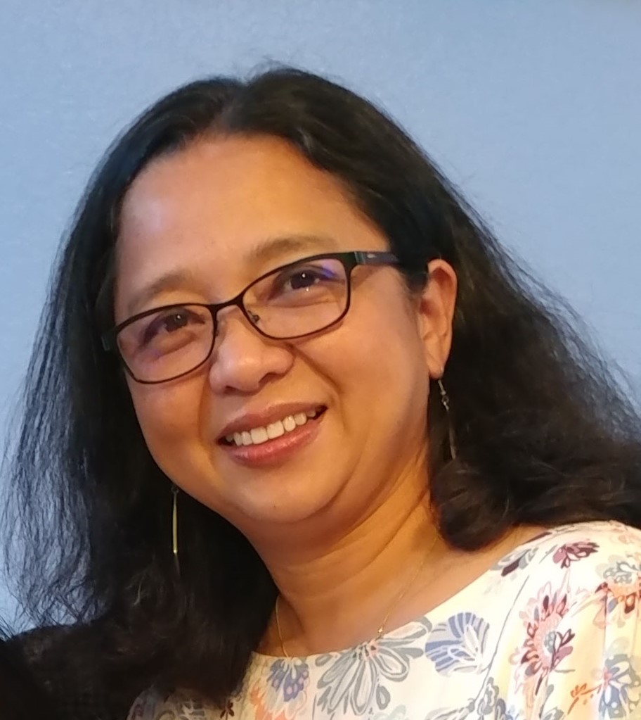 Sandra Pyu-Lee