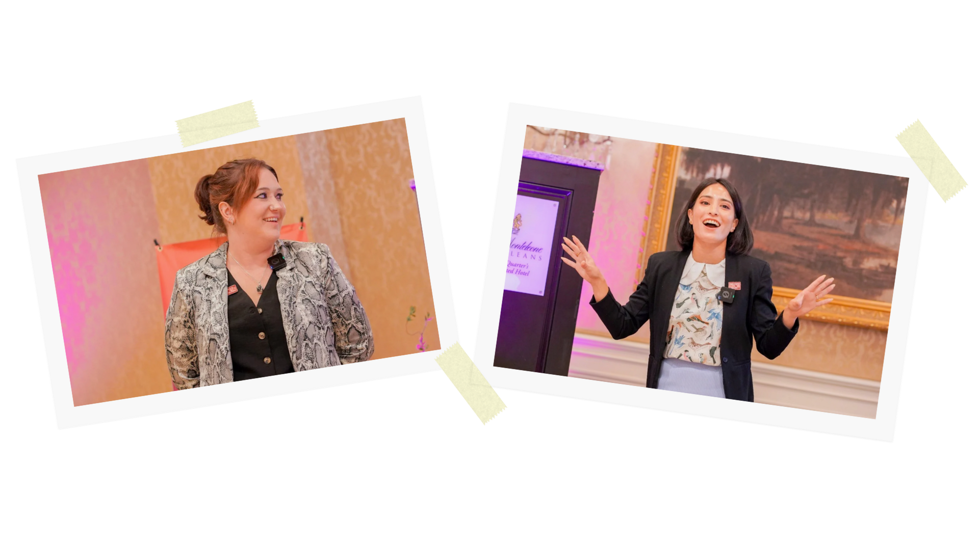 Leading Through Connection: The Power Of Women’s Networks In Mortgage