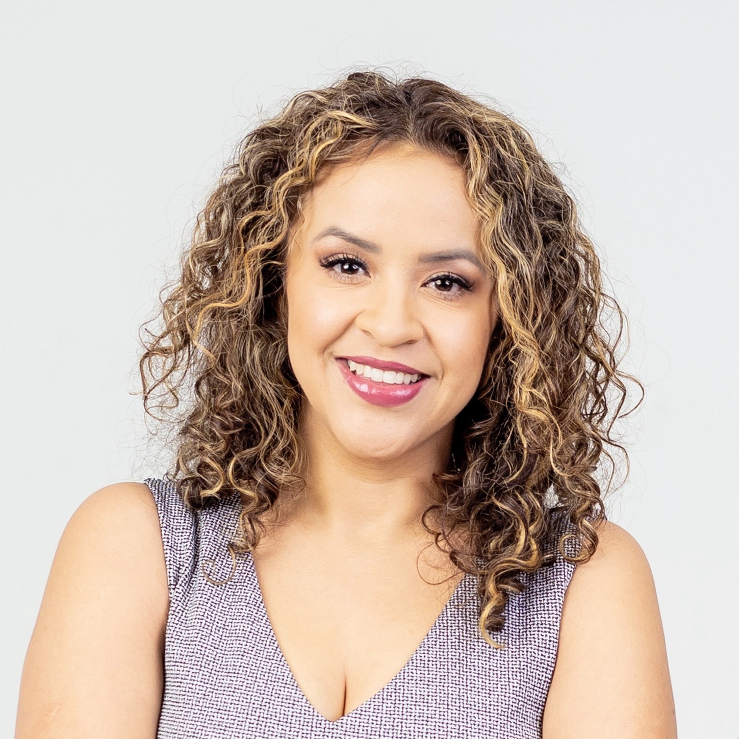 Ivonne Vasquez