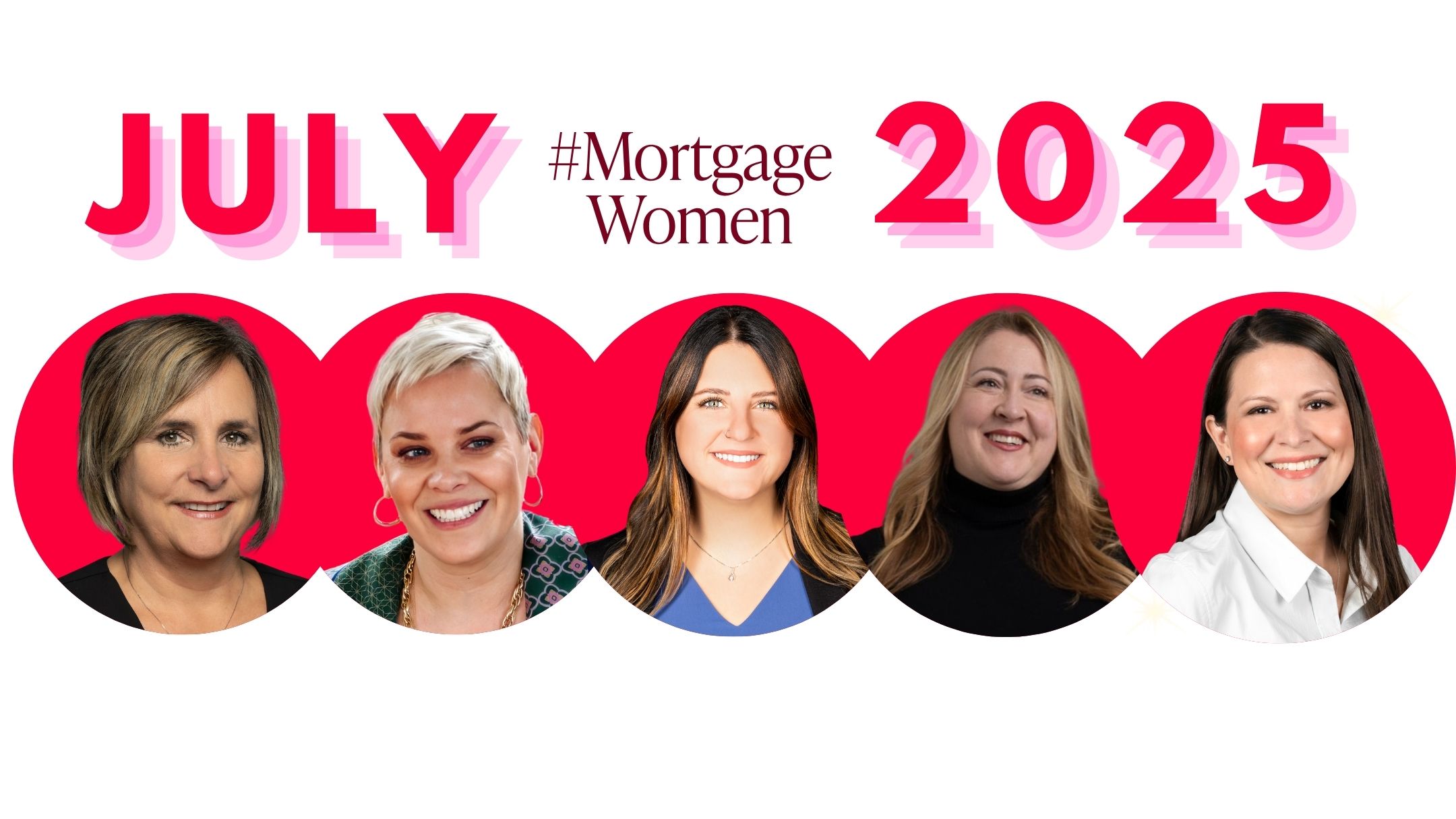 #MortgageWomen Wednesday: From Tech To Mentorship