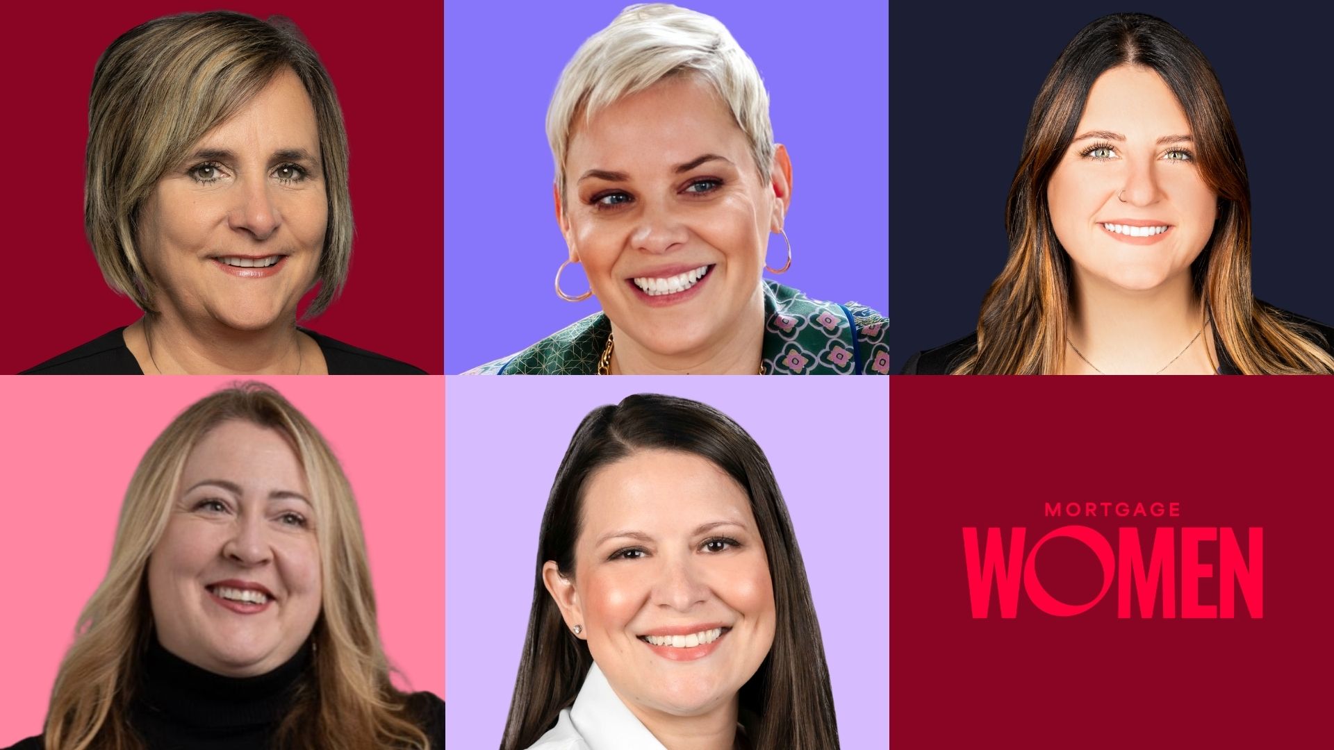 #MortgageWomen Wednesday: From Tech To Mentorship