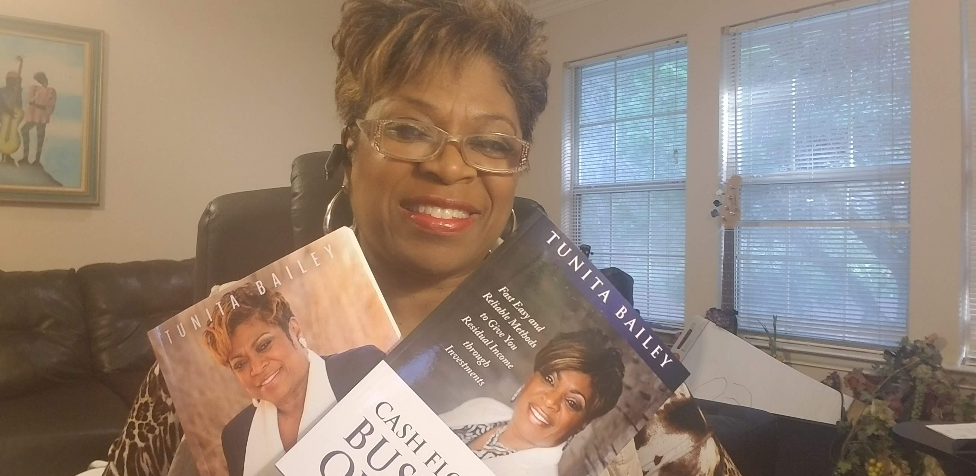 Tunita Bailey