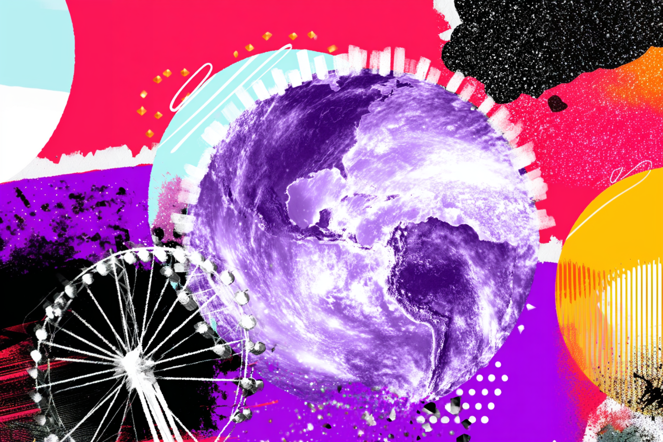 Finding Balance Together: Advancing Women Through MWLC Working Groups