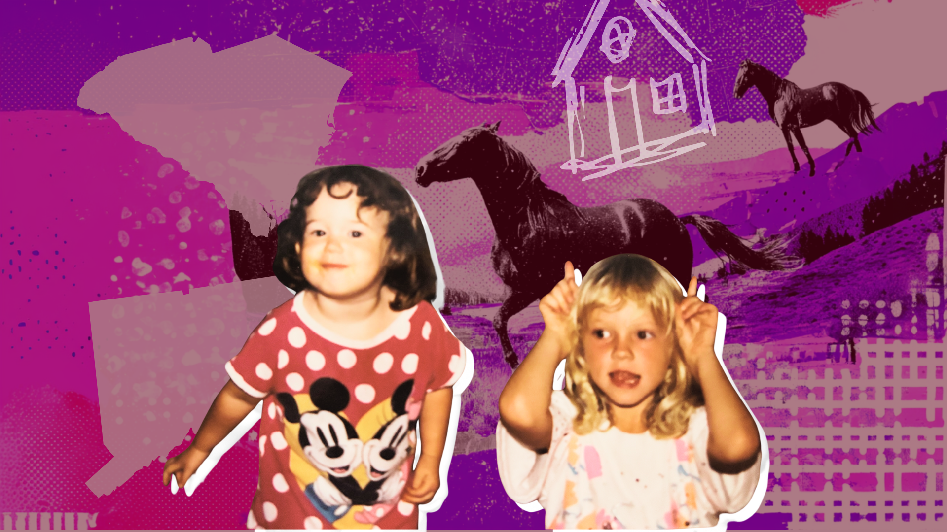 The Mentor I Grew Up With