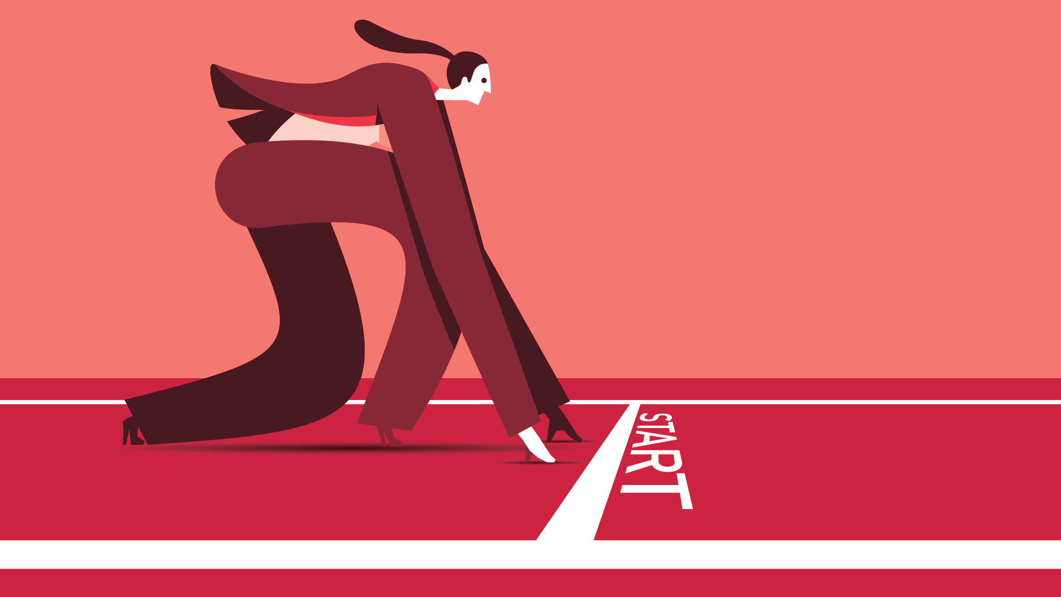 Strong Finish, Bold Beginning