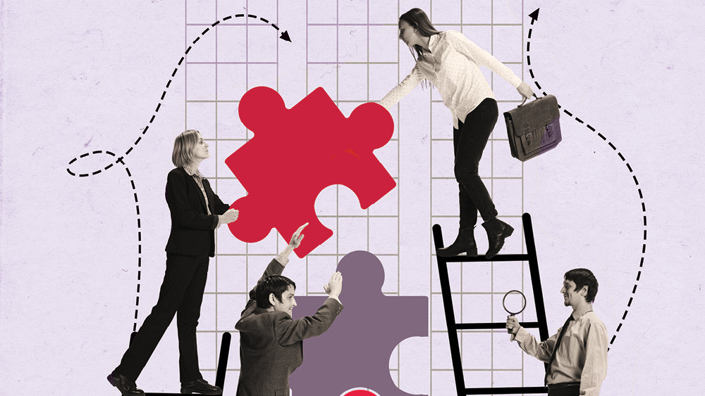 The Standard You Set  Is The Team You Get