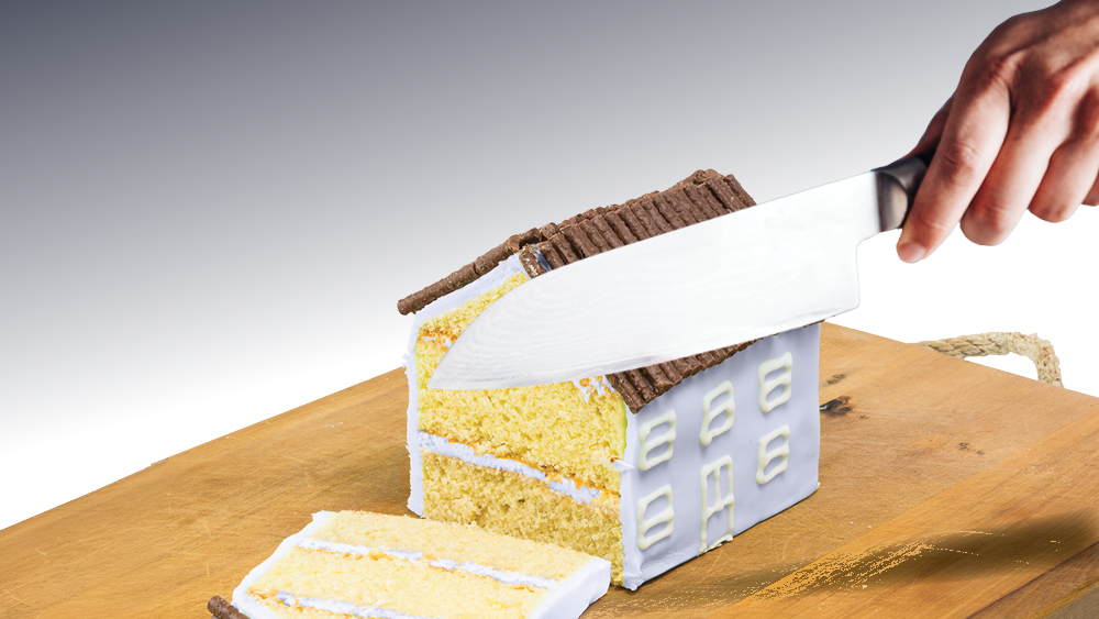 Vanilla Won’t Cut It Anymore