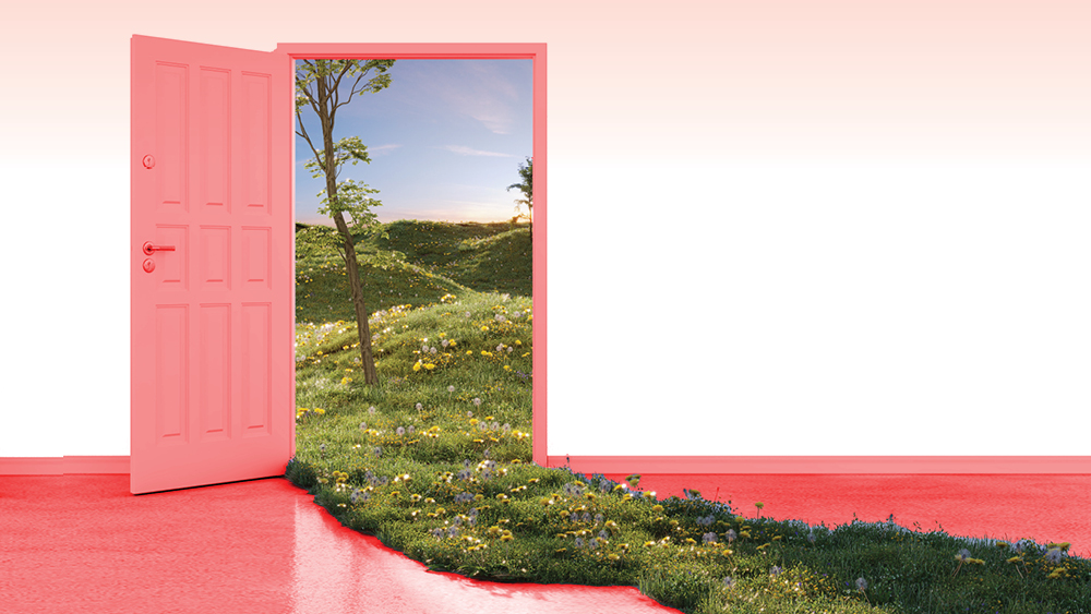 Leading With “Yes, And … ”