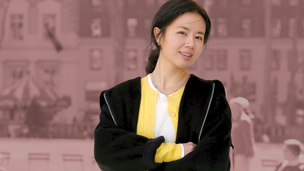 Breaking Code,  Breaking Barriers