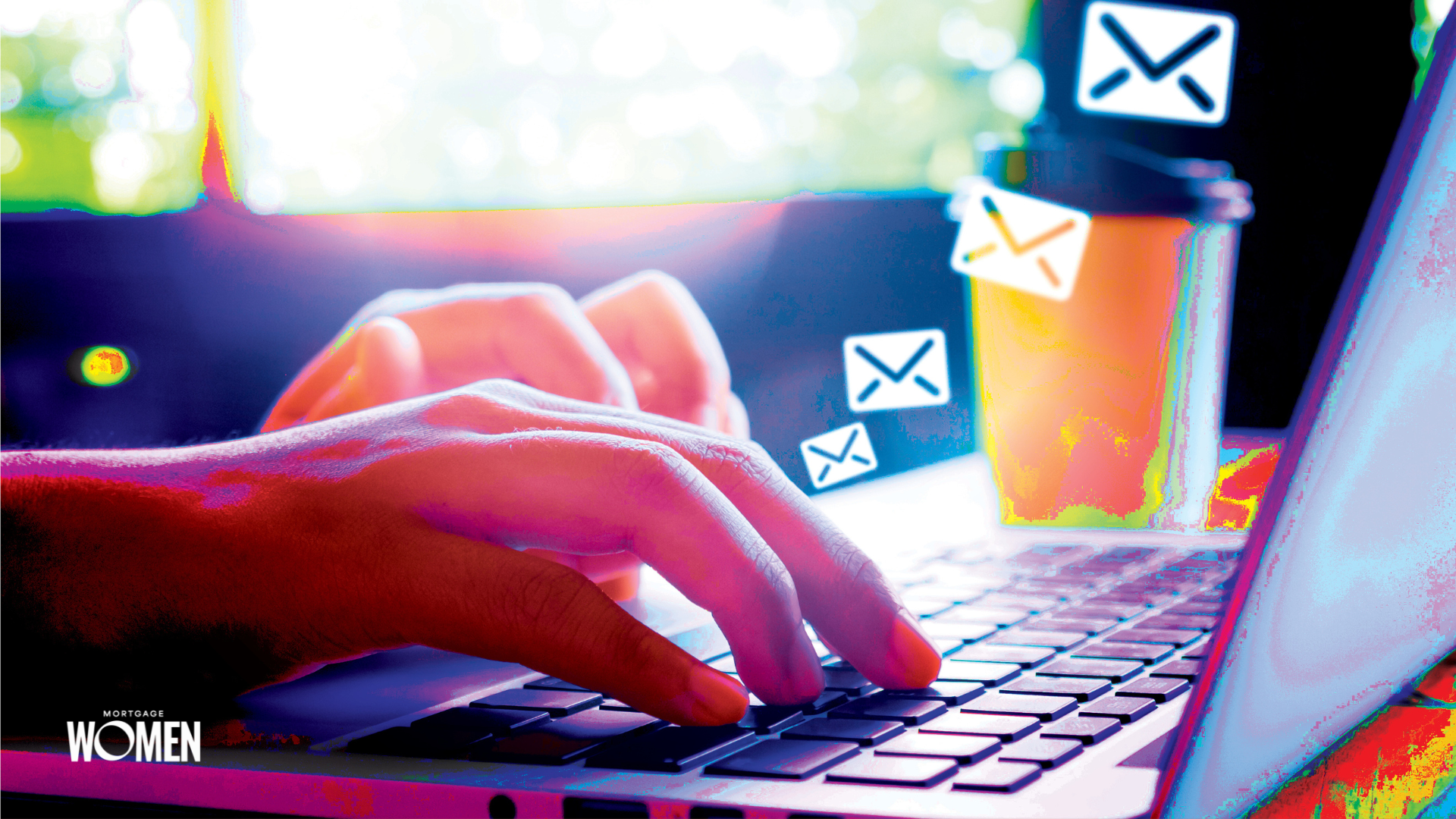 Inbox,  But Make It Interesting