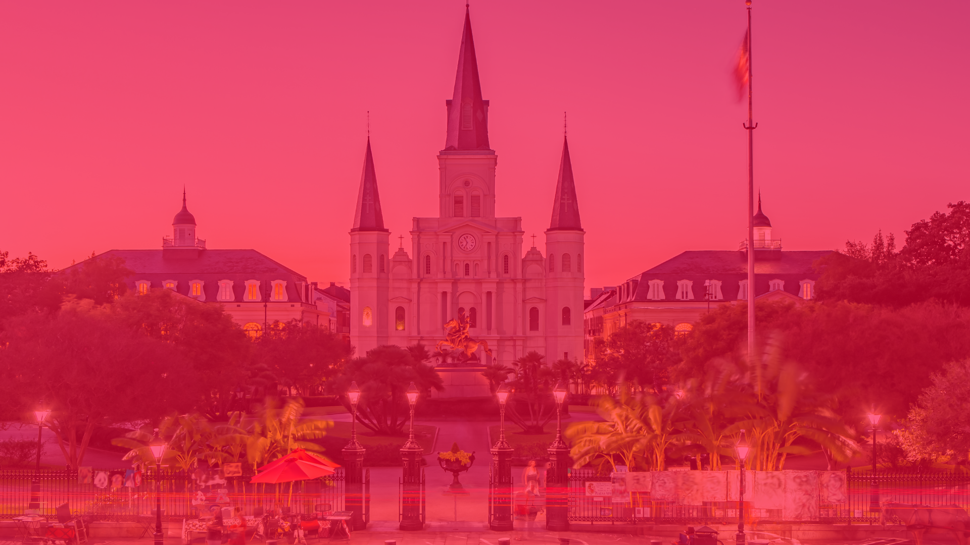 Mortgage Star National - New Orleans