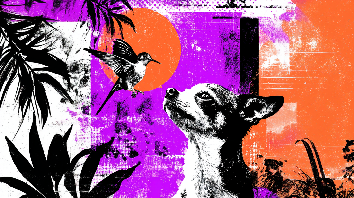 More Passion, More Energy, But Some Boundaries