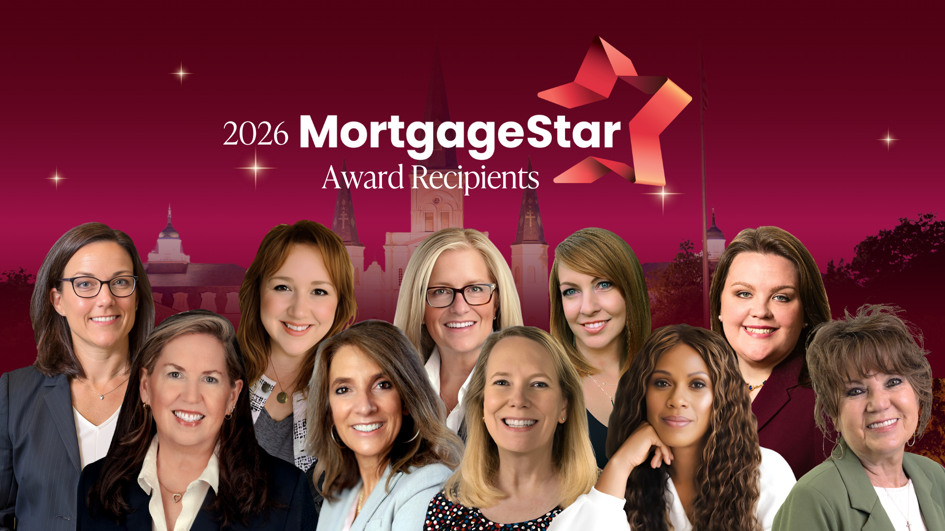 Written In The Stars: The 2026 Mortgage Star Awards