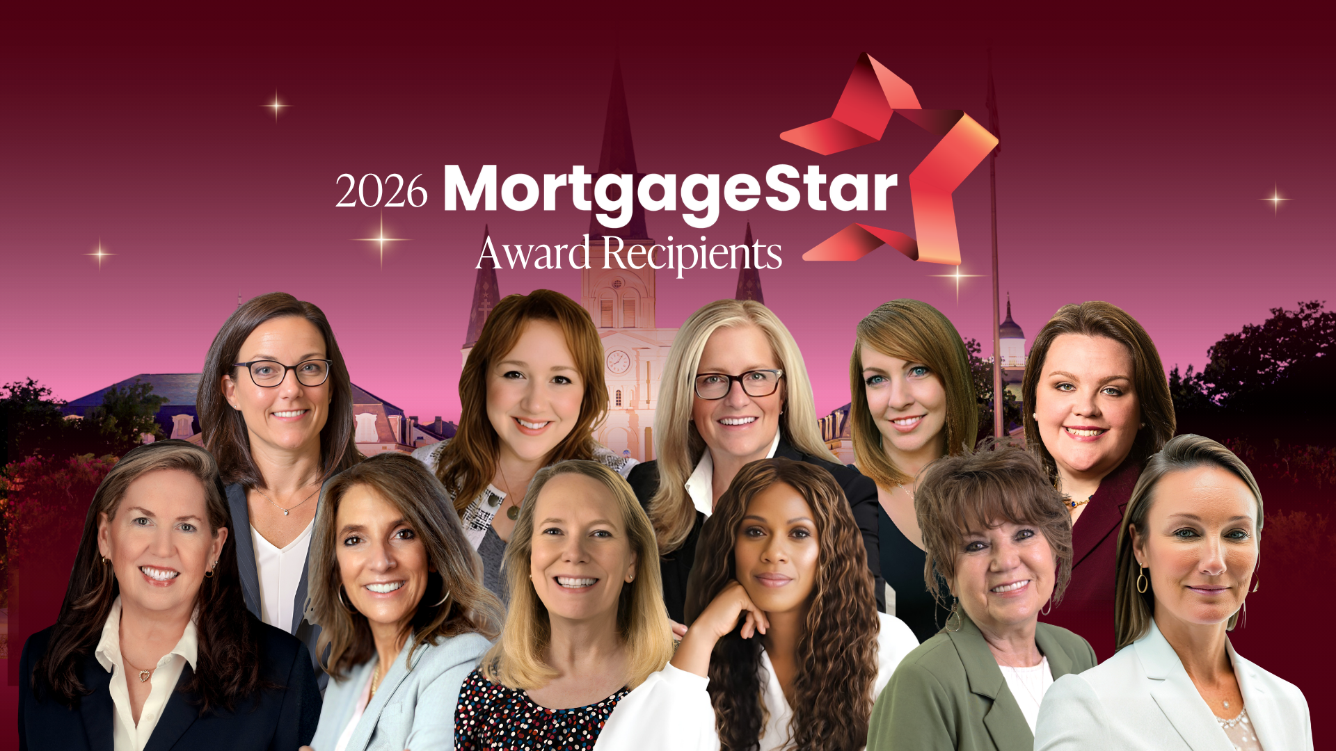 Written In The Stars: The 2026 Mortgage Star Awards
