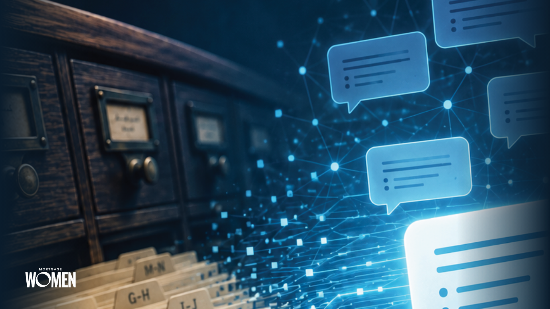From Search Rankings To AI Answers