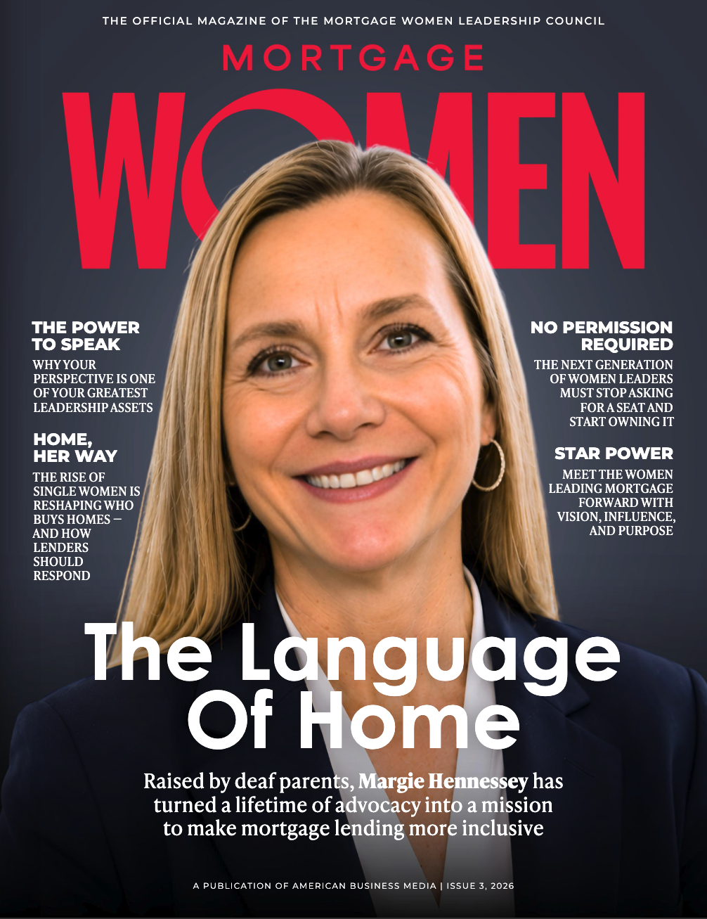 26-03 The Language Of Home