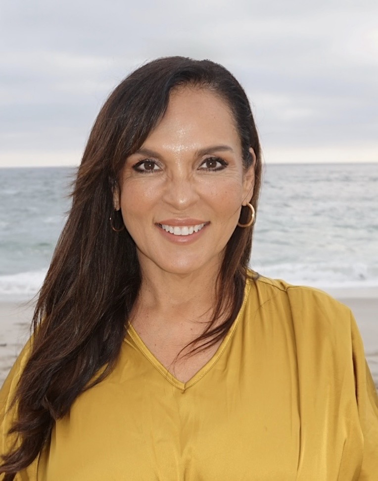 Stephanie Abercrombie