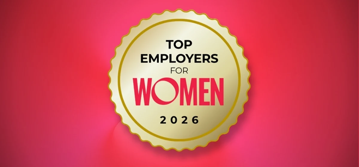 2026 Top Employers for Women: Where Women Lead