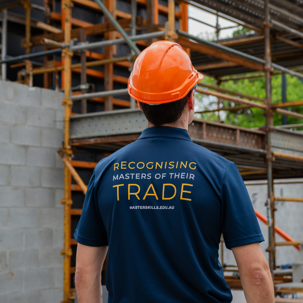 Master Skills Australia