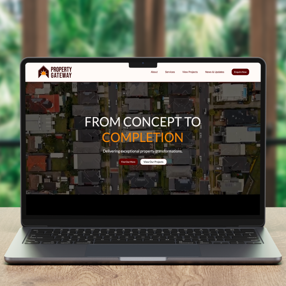 Property Gateway Australia