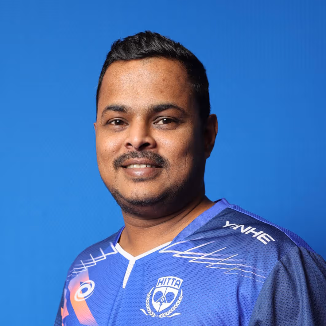 Milinda Karunarathna