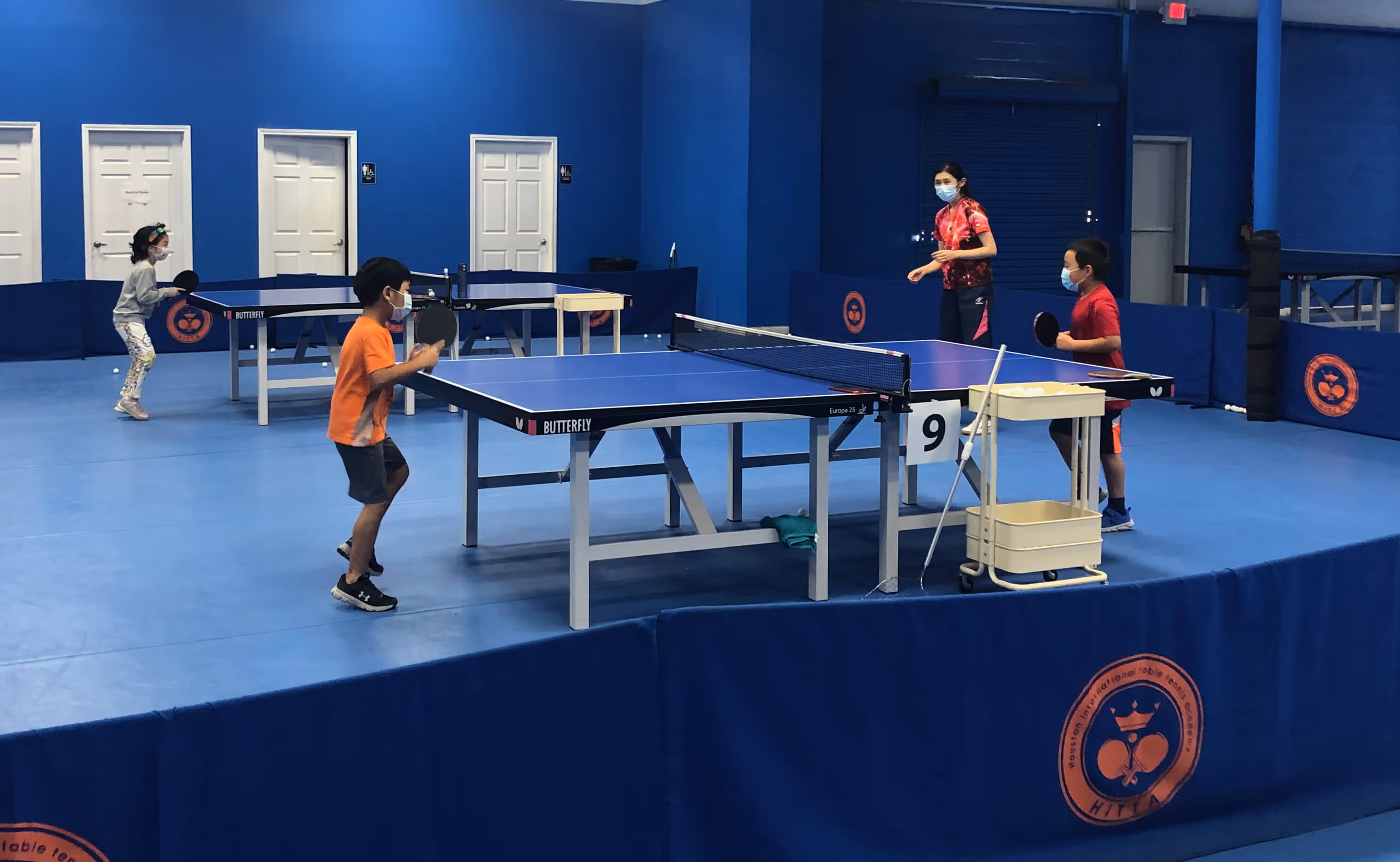 Urgent for parents who give so much to their kid’s sports!