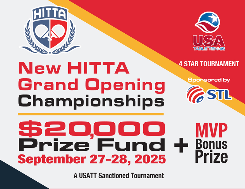 2025 New HITTA Grand Opening