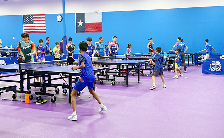 2025 HITTA Thanksgiving Camp