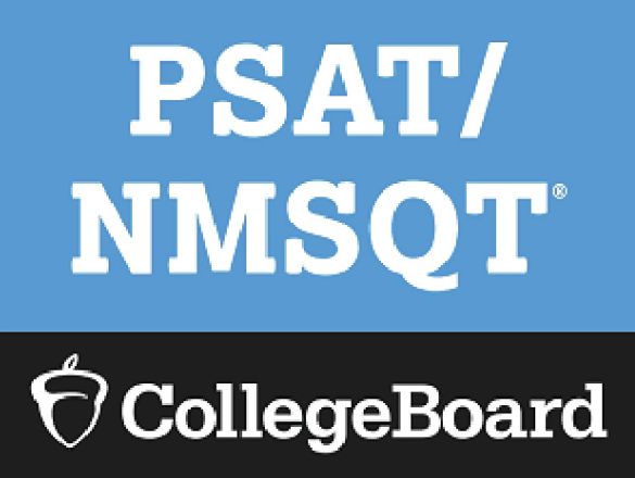 PSAT-NMSQT Prep