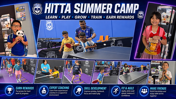 HITTA Summer Fun Camp: Chinese Language, Culture, Sports, and Brain-Building in Katy, TX