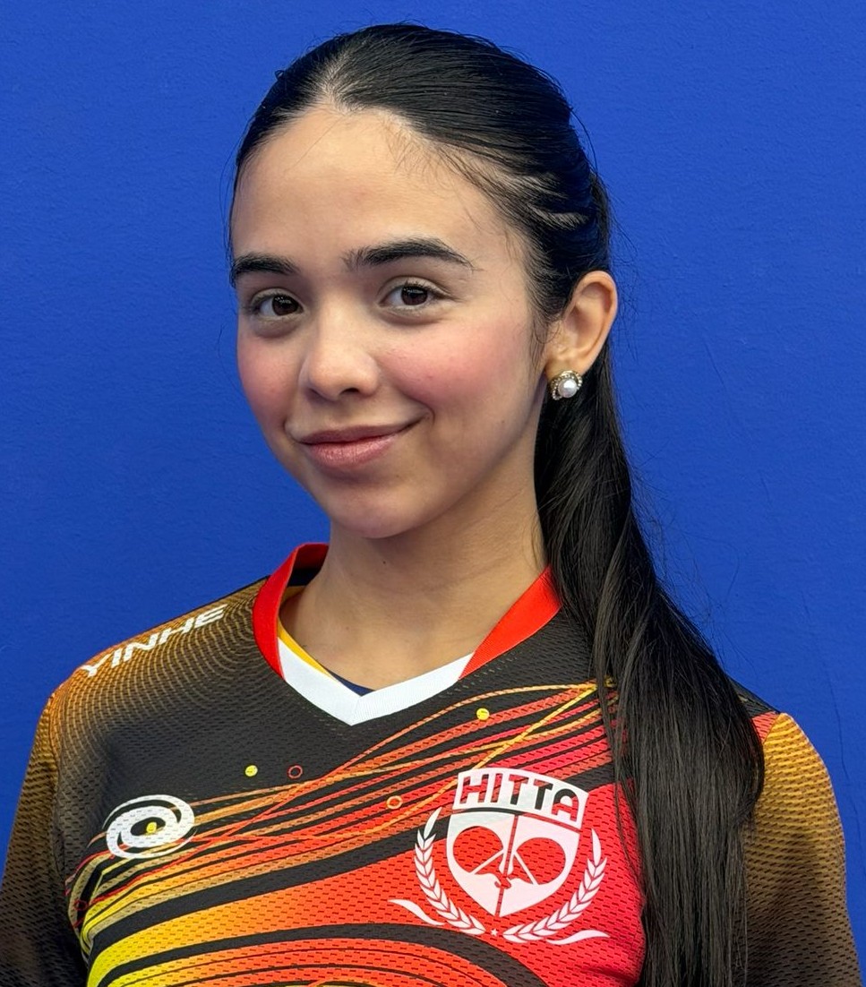 Melanie Diaz