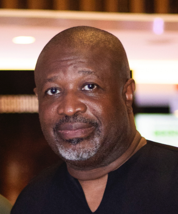 Dotun Olakunri - CEO, MichelANgelo Productions