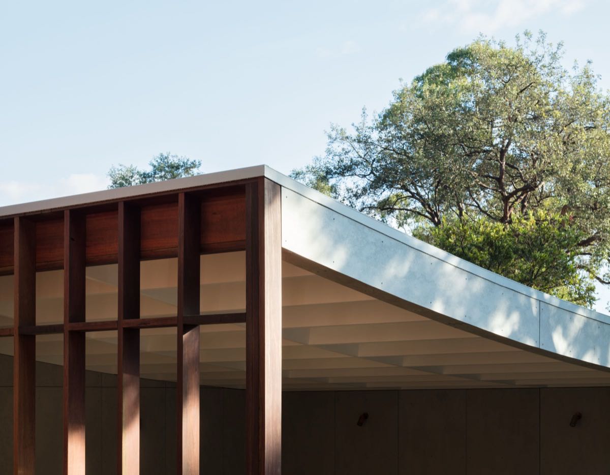 Architectural Renovations + Carpentry Pty. Ltd.