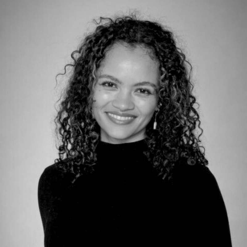 Kayla Gonzalez Teacher
