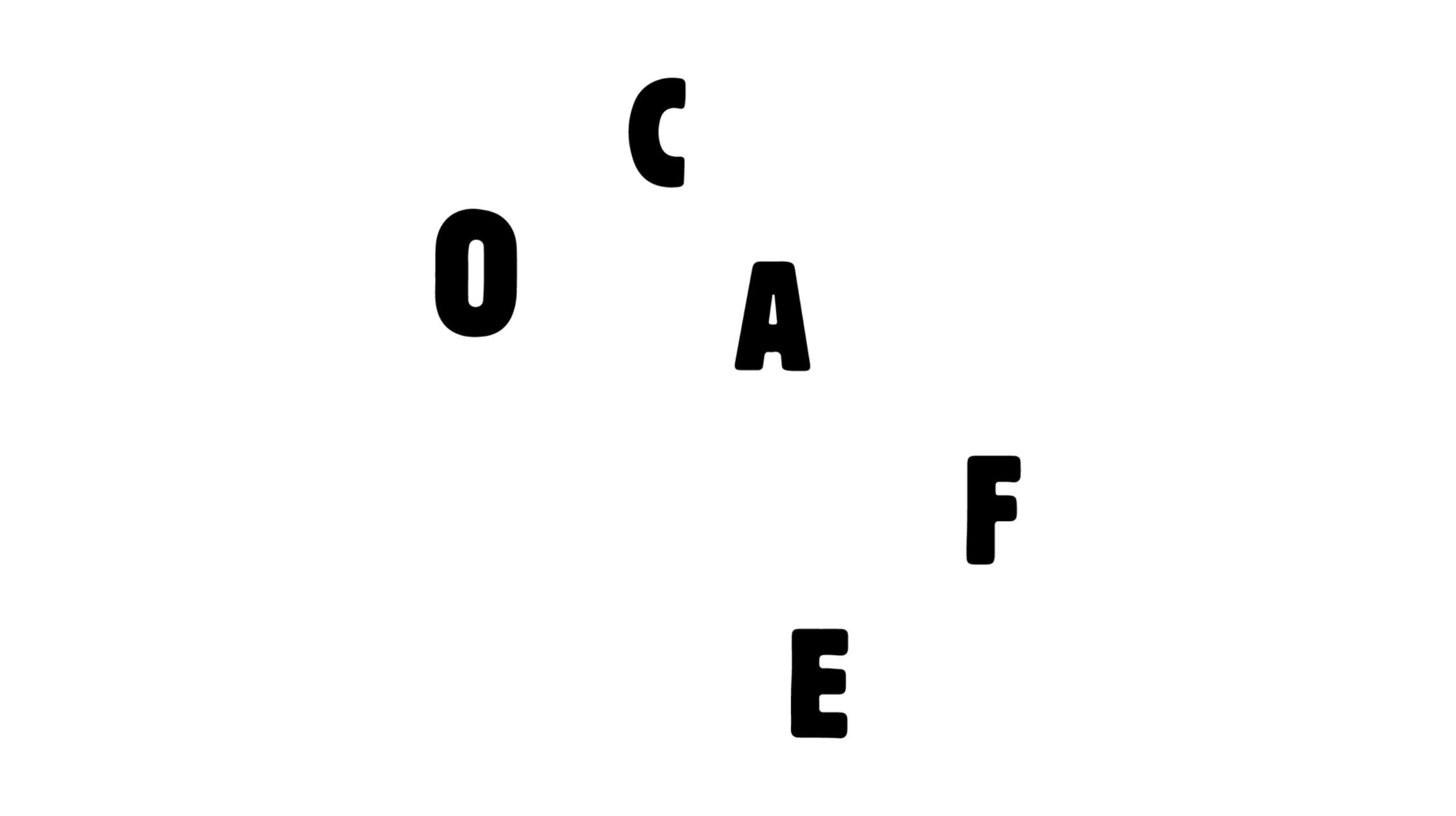 OMA BLACK logo