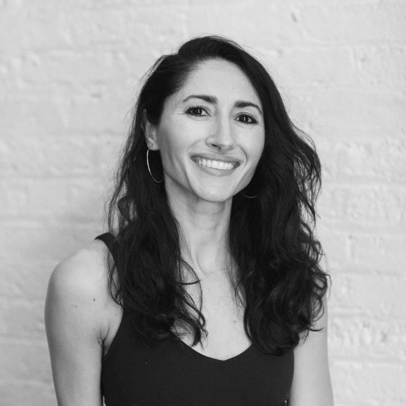 Gülşah Diker Teacher 