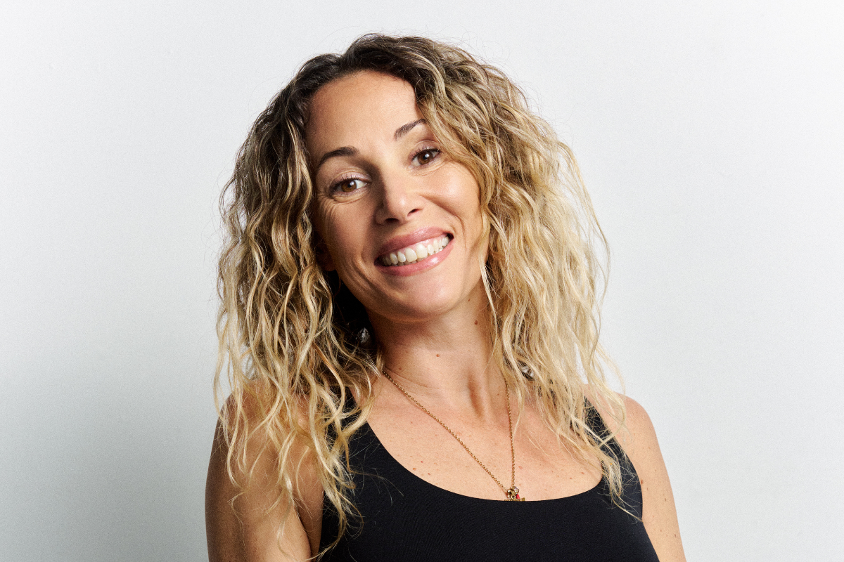 The Stillness Session: May