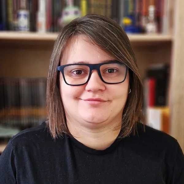 Literally co-founder