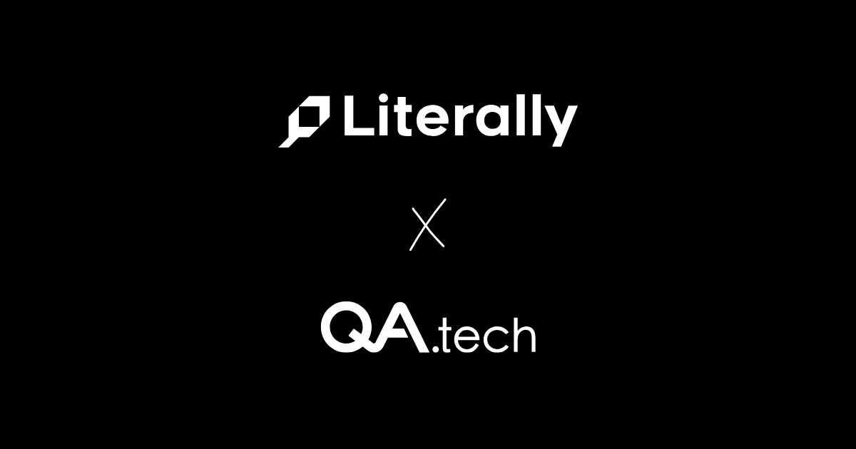 How Literally Built a Technical Content Engine and Manages Content End-to-End for QA.tech