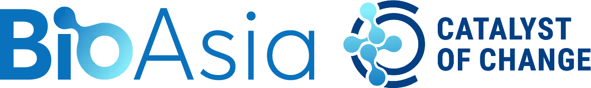 Bio Asia Logo