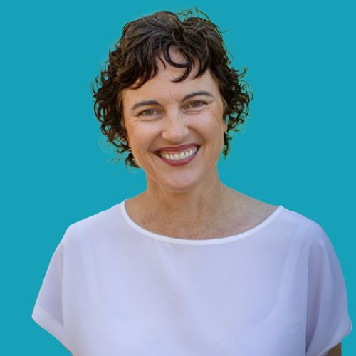 Kate Chaney - Independent MP for Curtin 