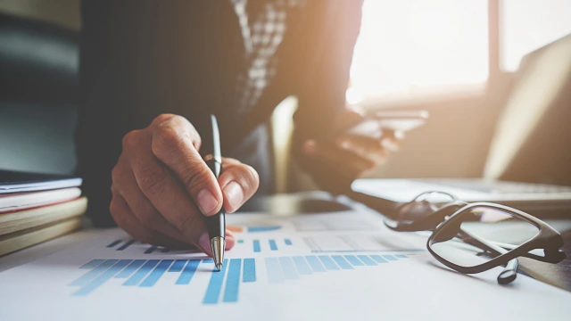 The Silent Power of Real-Time NetWorth Tracking