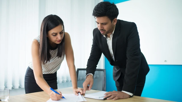 From Clutter to Clarity — Organizing Finances for Maximum Impact