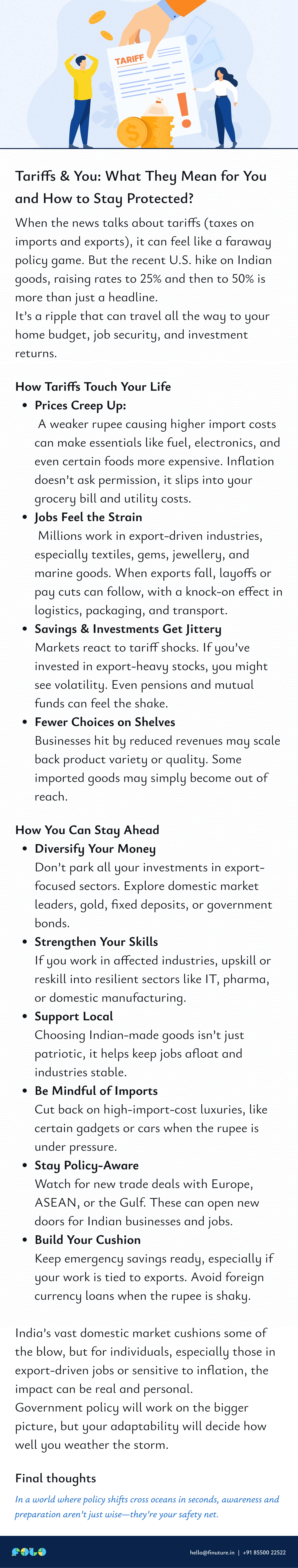 Understanding your NetWorth