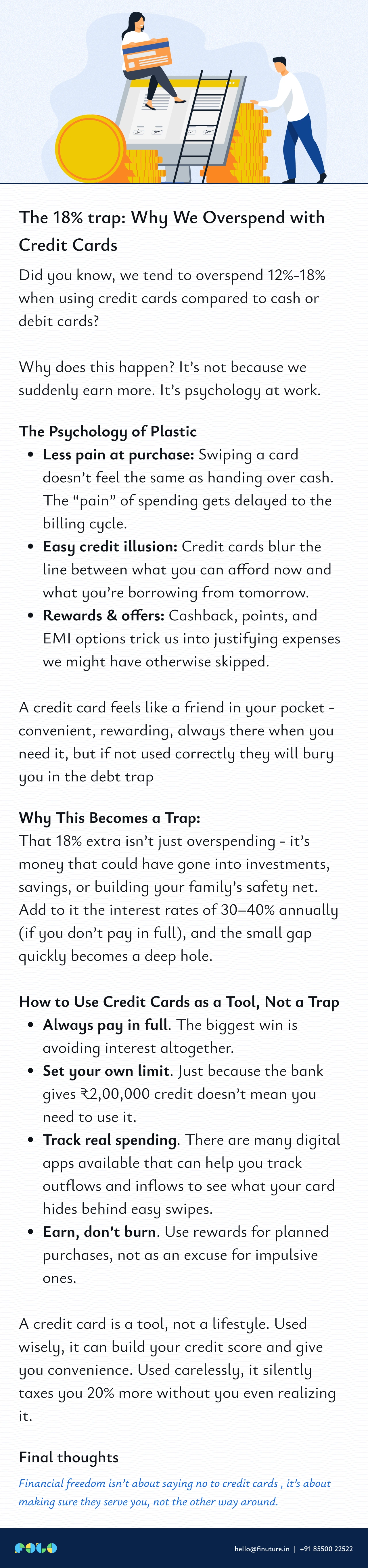 Understanding your NetWorth