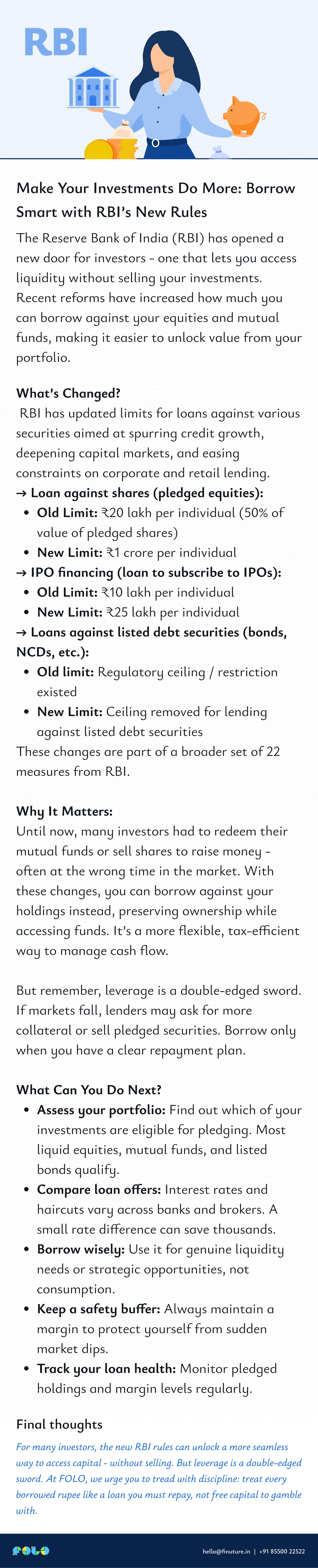 Understanding your NetWorth