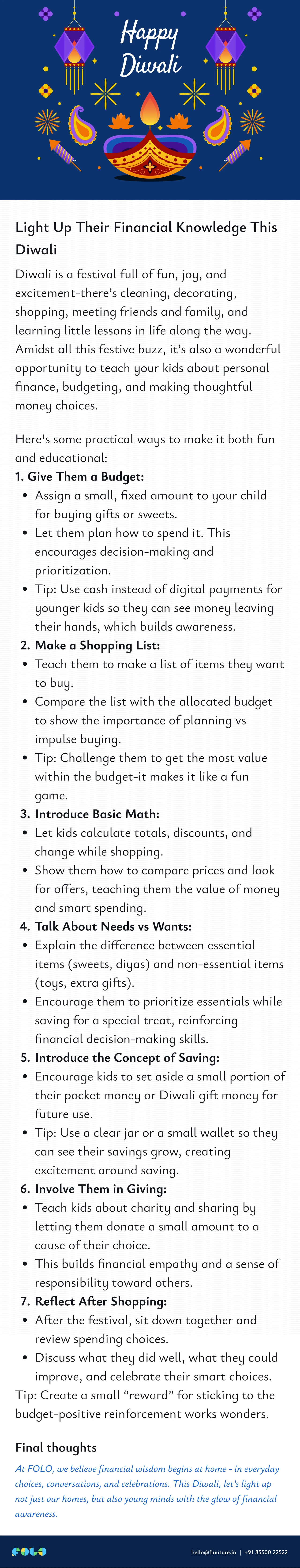 Understanding your NetWorth