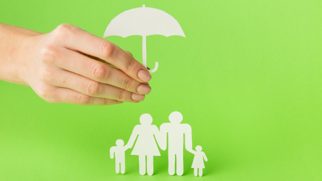 Family Protection Calculator: How secure is your family’s future?