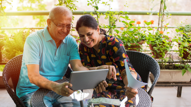 Retirement Readiness Calculator: Are you ready for financial independence?